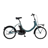 syk Panasonic パナソニック小軽自転車ミニベロタイプ dショッピング |電動アシスト自転車 ミニベロ（小径車